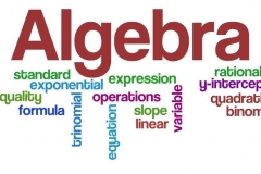algebra