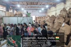 Microbiology-Industrial-Visit-Kodai