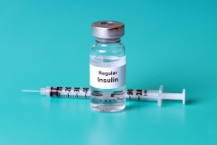 Regular Insulin
