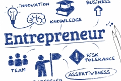 Entrepreneur