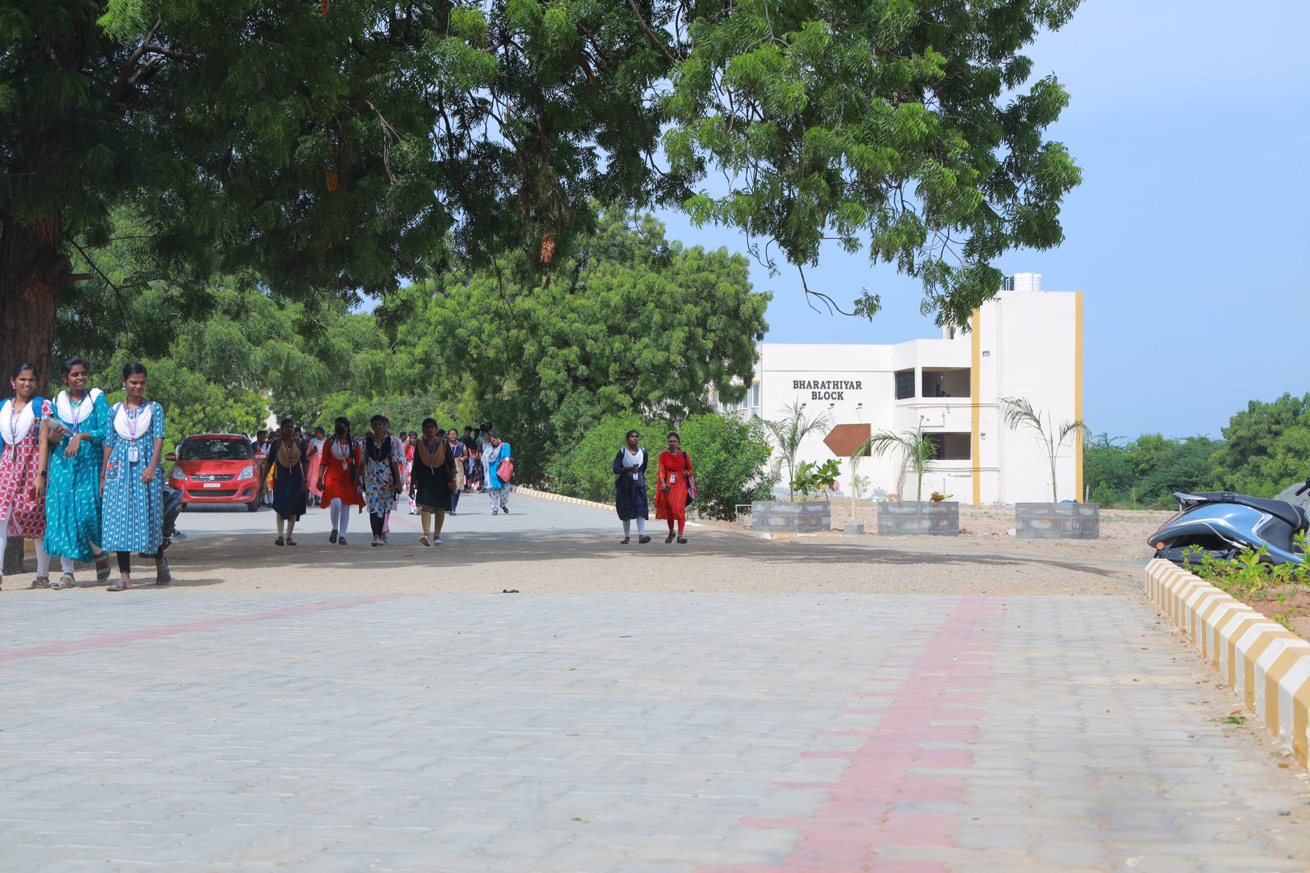 AICTE Approved Programs