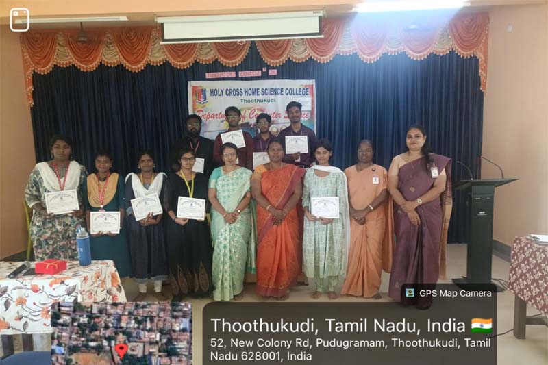 Innovator Contest 26