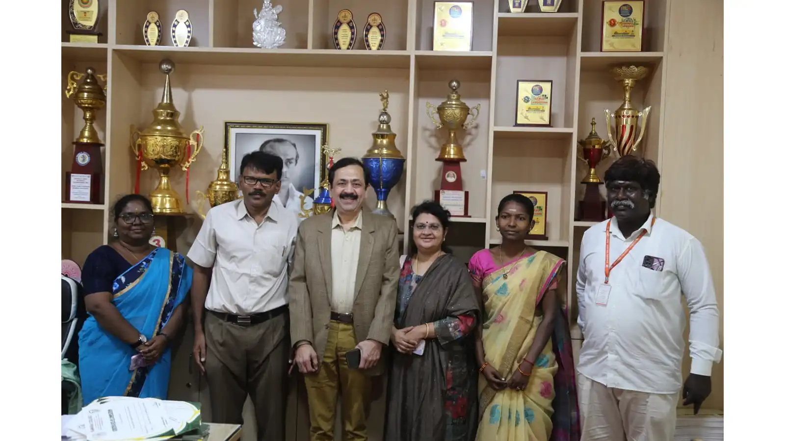 Media Democracy Lecture