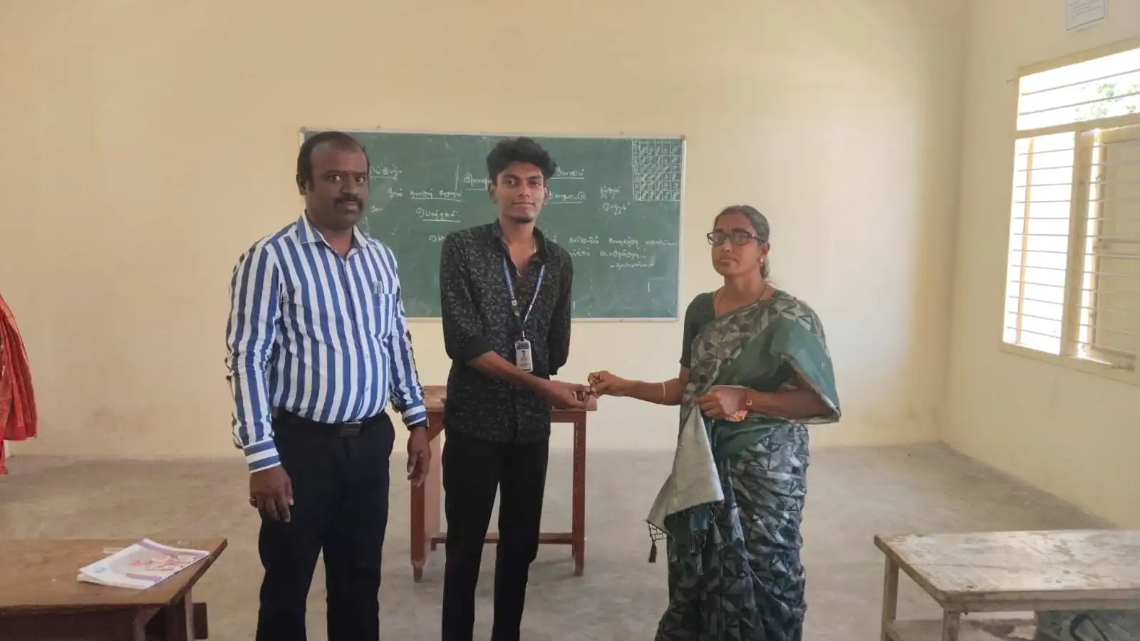 National Deworming Day