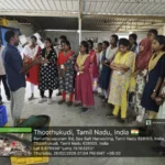 Seafood Industrial Visit