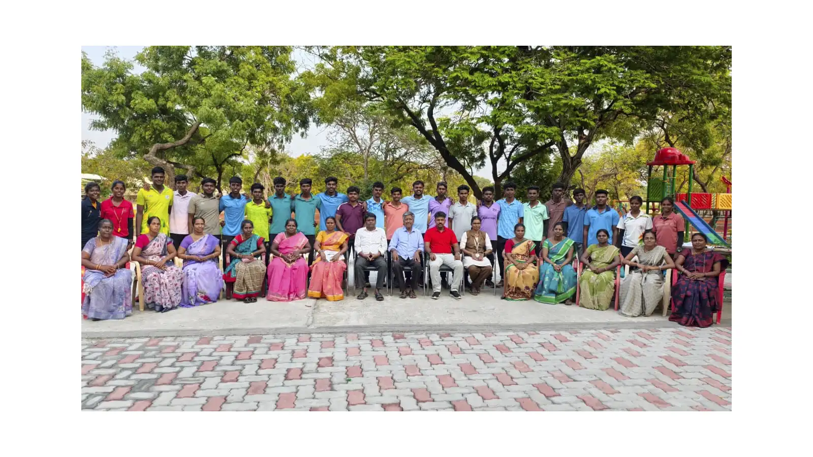 Sports Training Camp