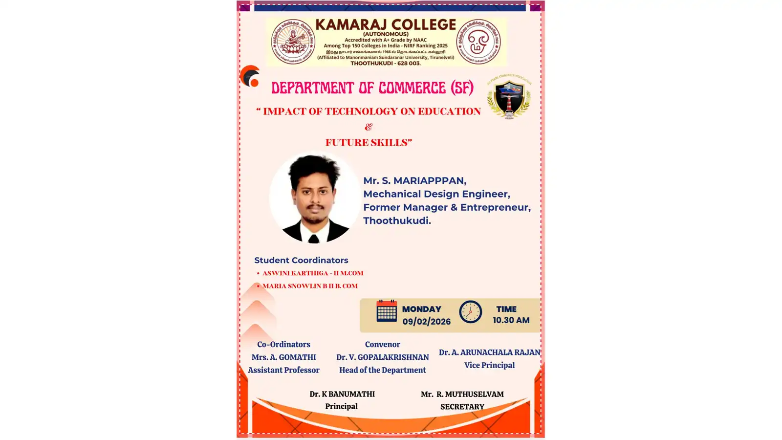 Technology in Education