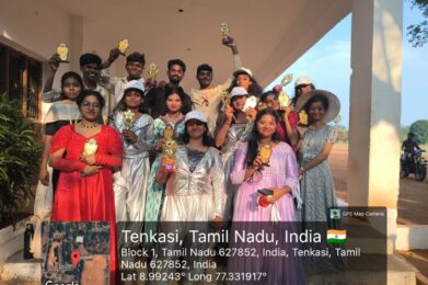 Intercollege Competitions