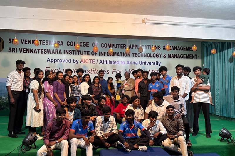 Castalia & Valorize 2K26