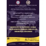 Criminology in Transition Conference