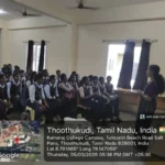 Girls Grievance Meeting