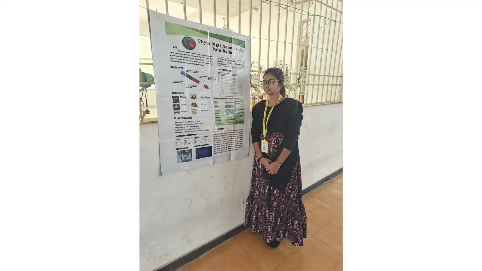 International Conference Participation