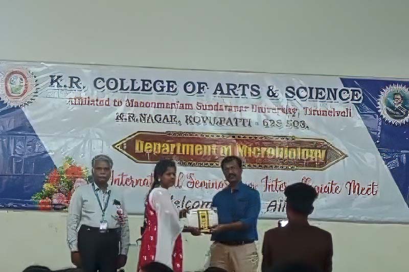Microbiology Competition