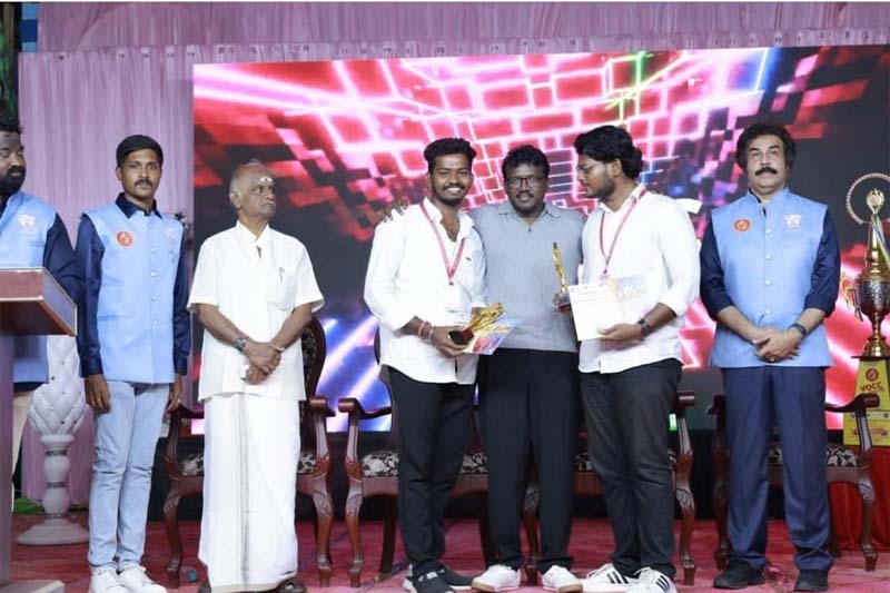 Platinum Jubilee Win