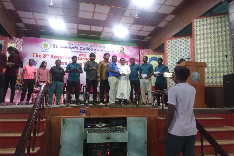 FIDE Chess Tournament