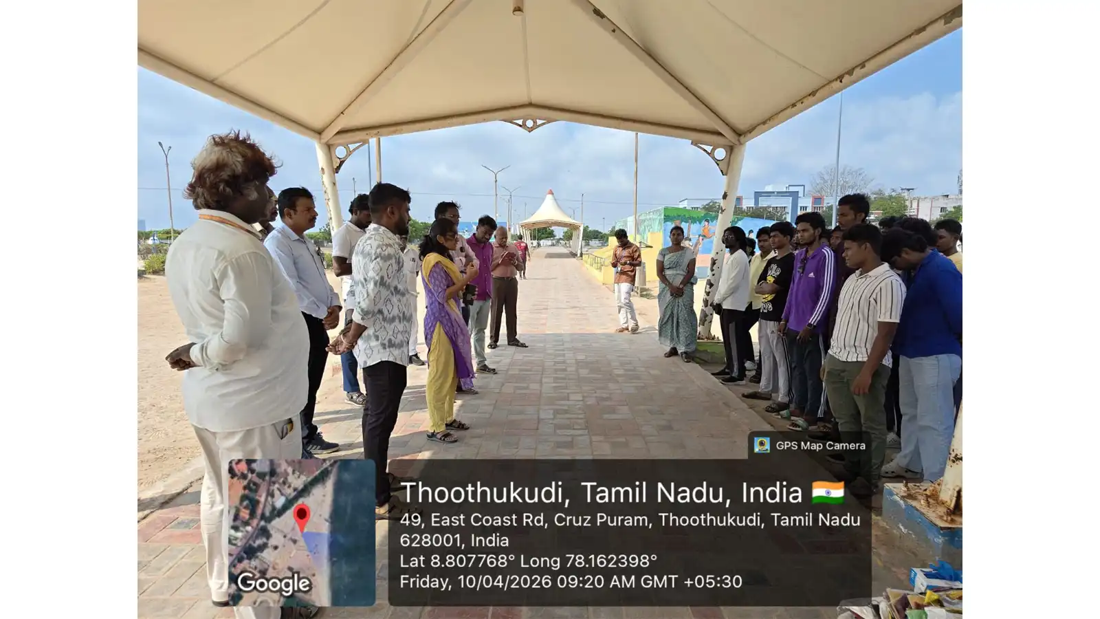 Clean India Campaign