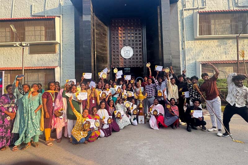 Intercollegiate Cultural Fest