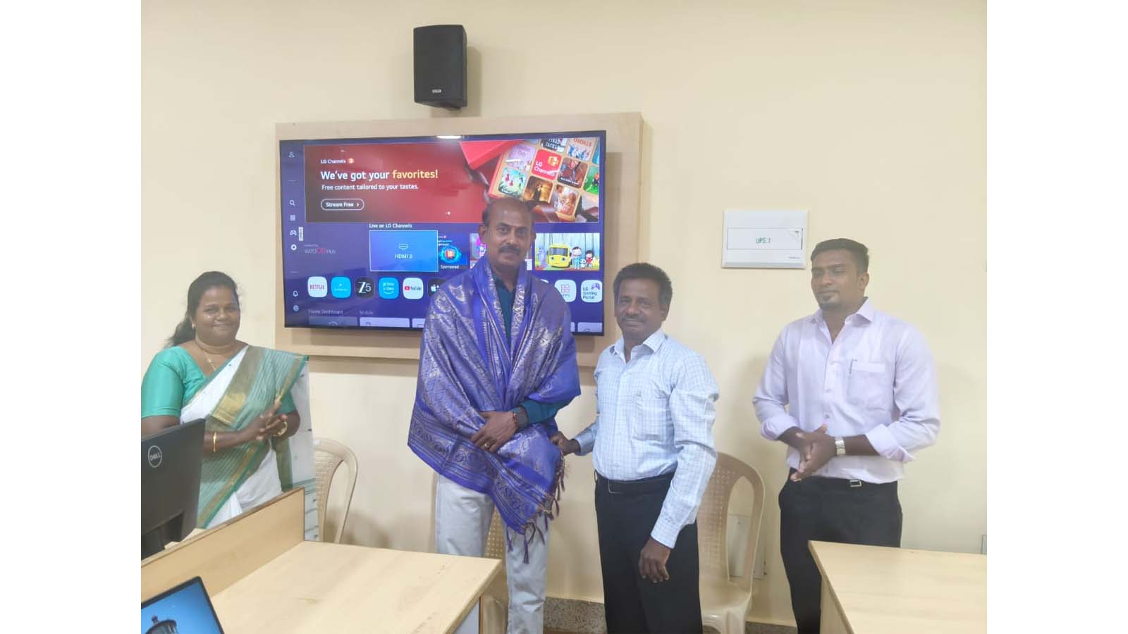 Digital Skills Programme
