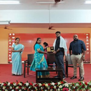 Health is Wealth Session