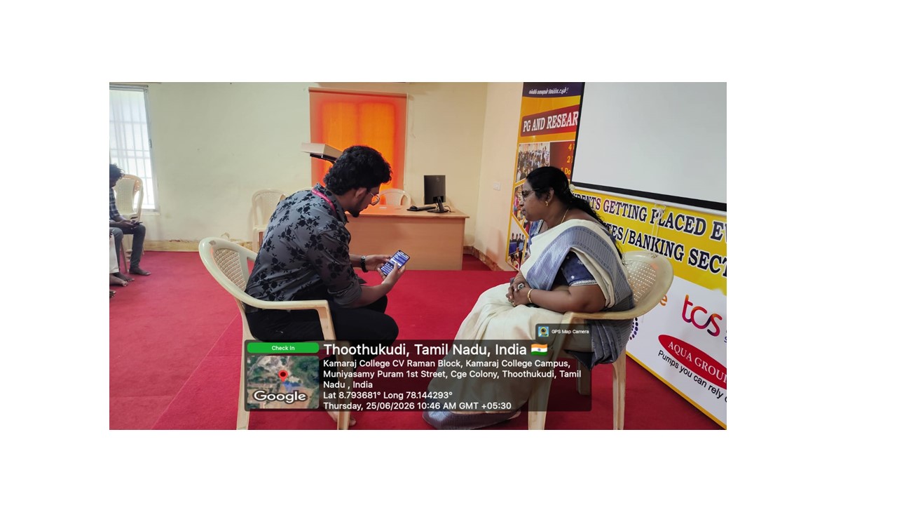 Mentor Mentee Meet