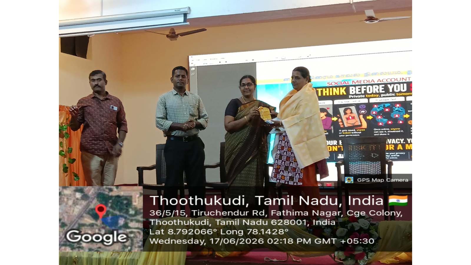Student Induction Programme