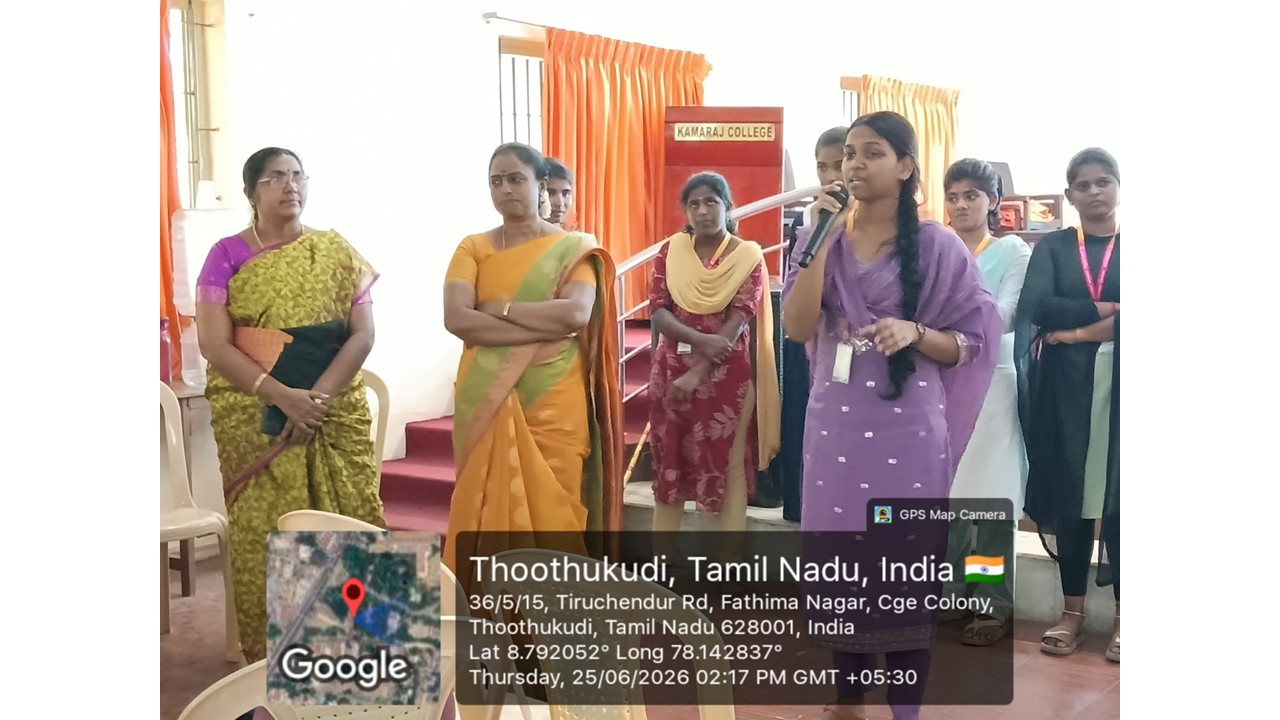 Student Induction Programme