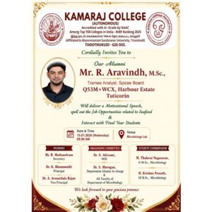 Alumni Interactive Session
