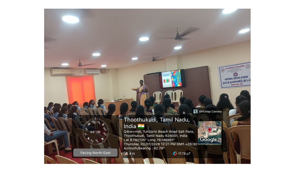 Cancer Awareness Programme