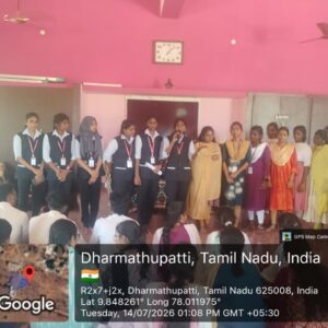 Gandhian Thoughts Programme