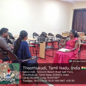 Parents Teachers Meeting