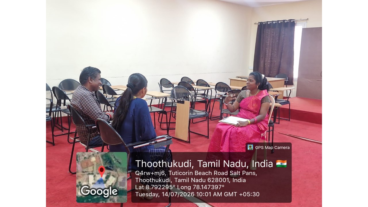 Parents Teachers Meeting