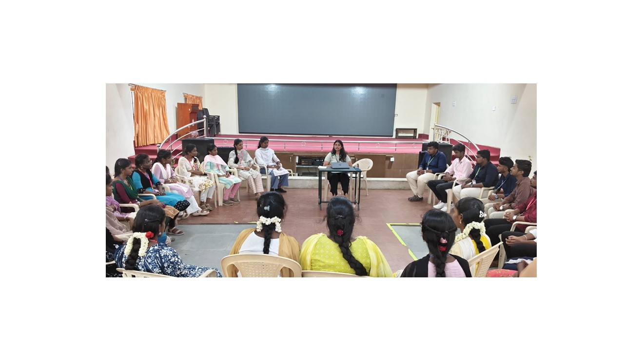 QSpiders Campus Drive