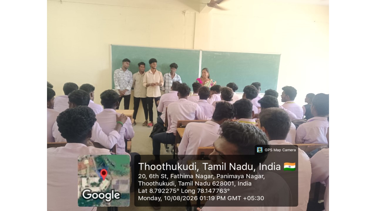 Alumni Interactive Programme