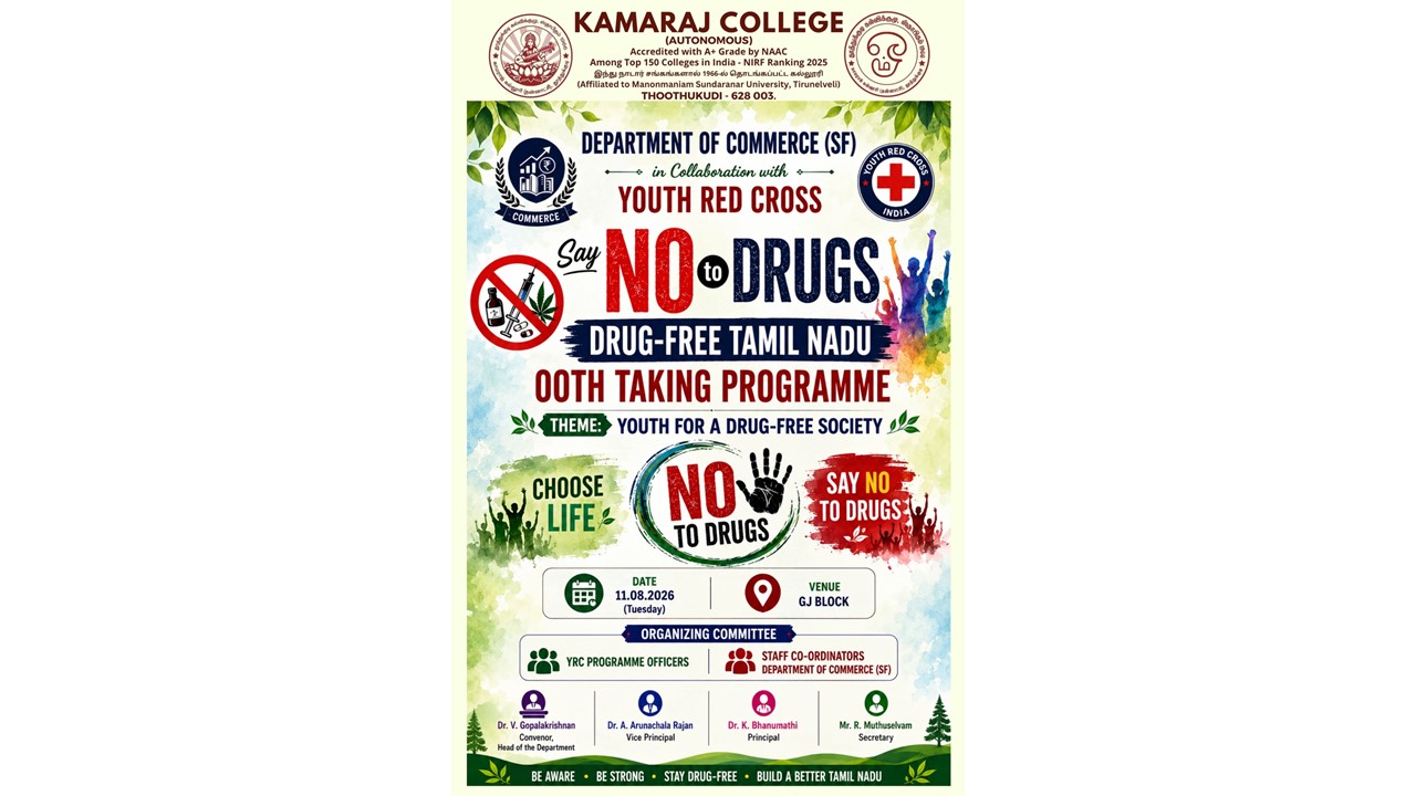 Drug-Free Youth