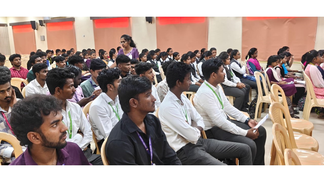 HDFC Life Campus Drive
