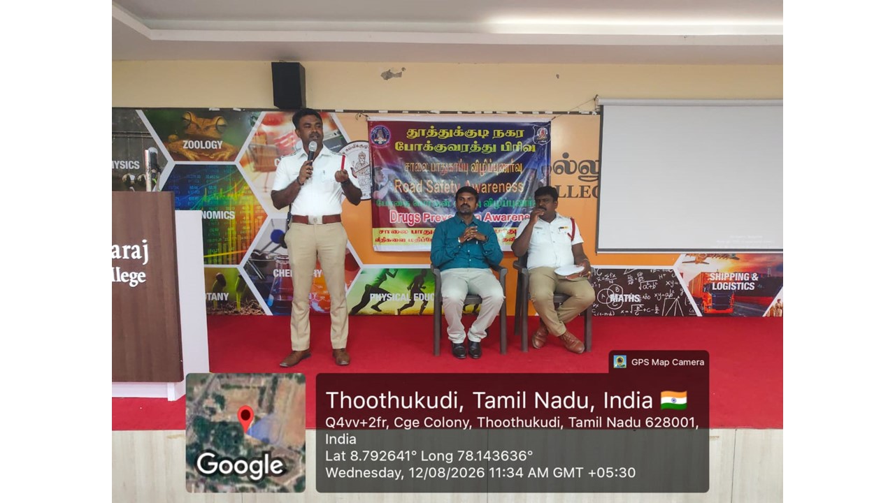 Road Safety Awareness