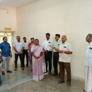 Solar Research Centre