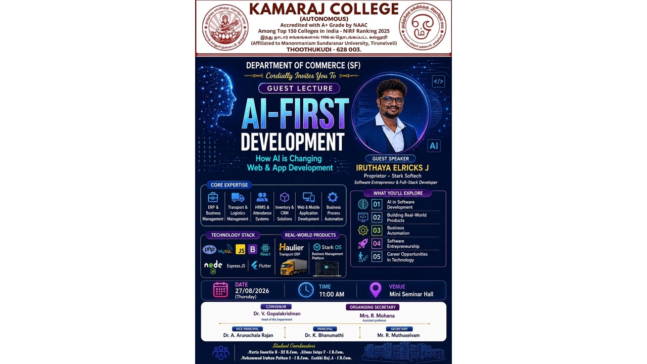 AI-First Development