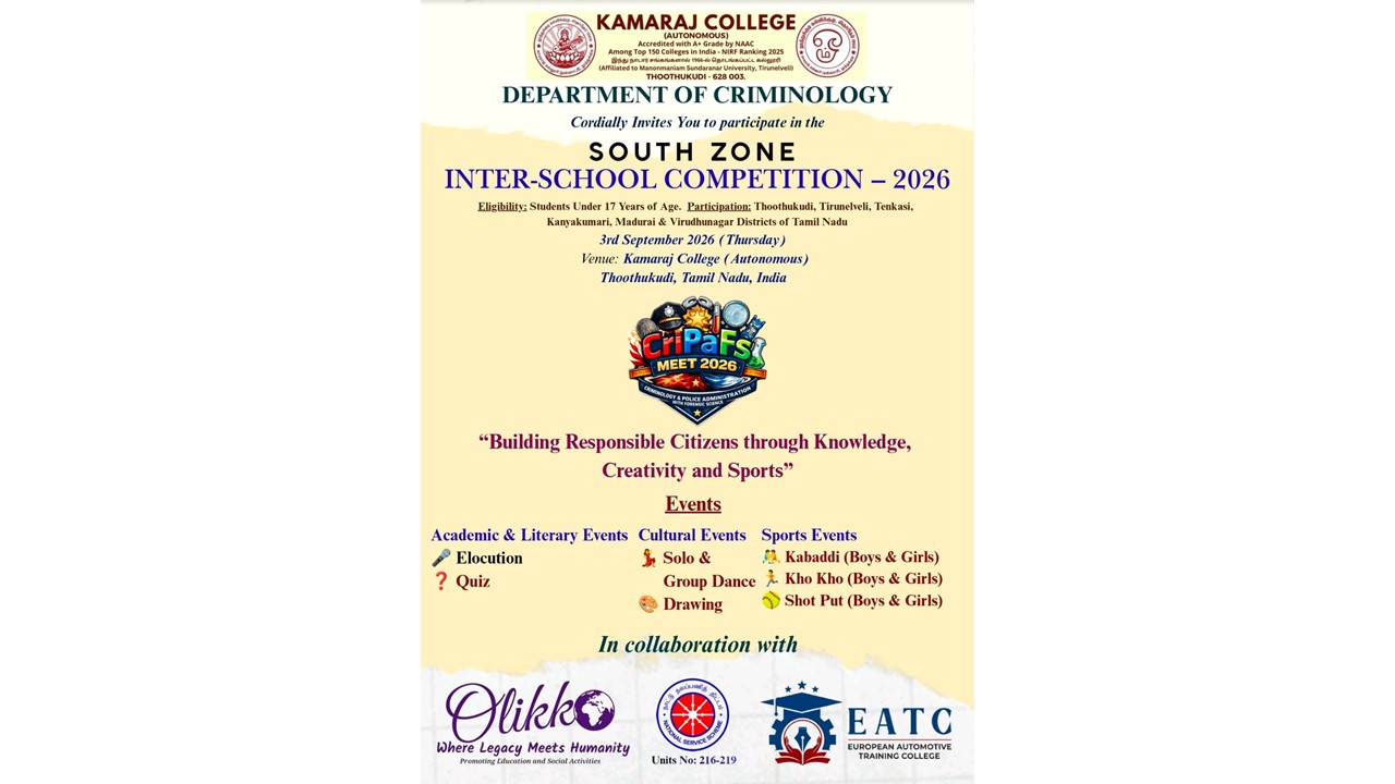 CRI_PA_FS Meet 2026