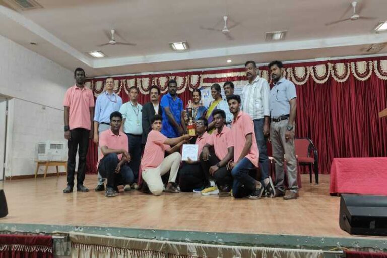 Chess Champions