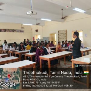 Digital Awareness Programme