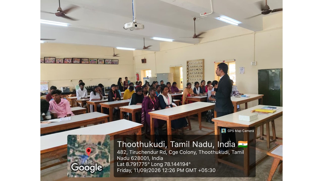 Digital Awareness Programme