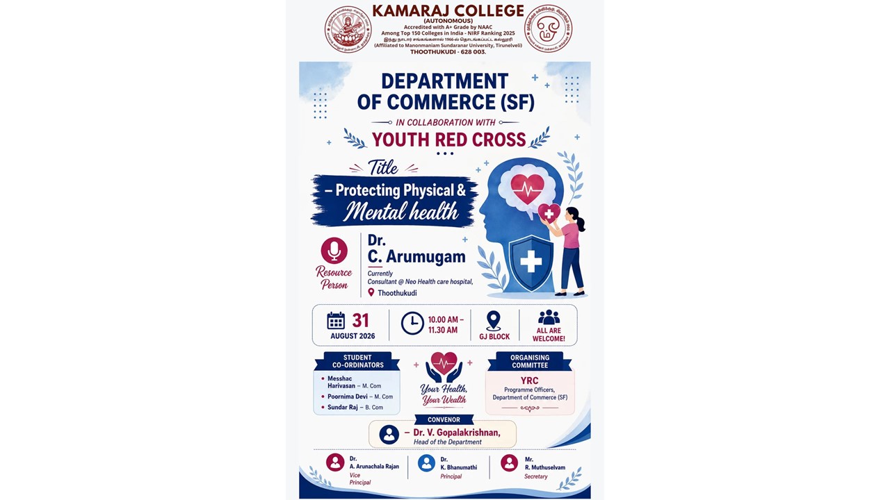 Health Awareness