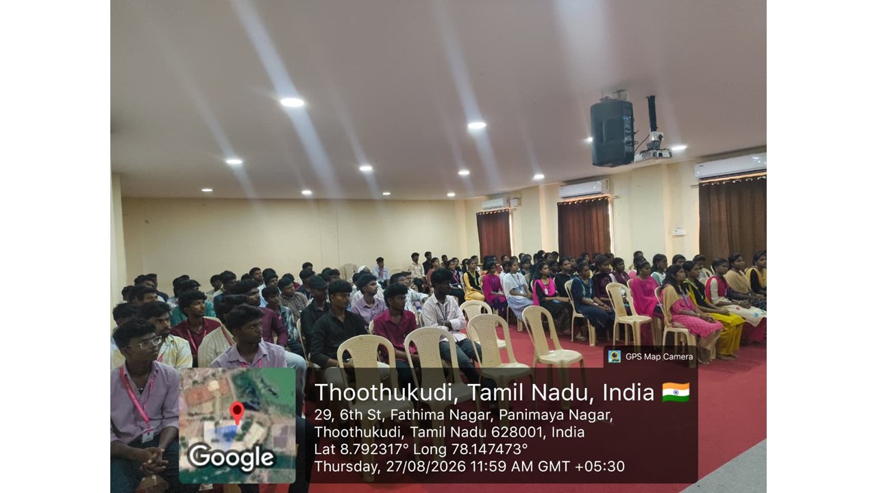 Ignited Youth Forum
