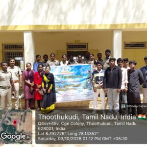 Wildlife Drawing Competition