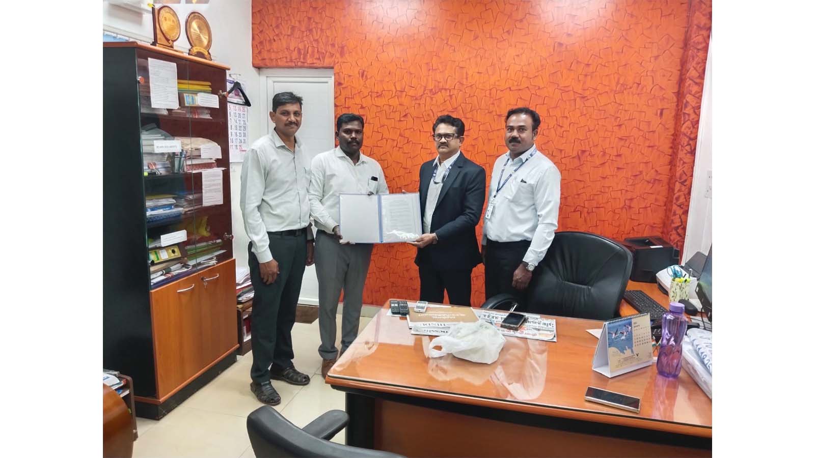 Airport Authority MoU