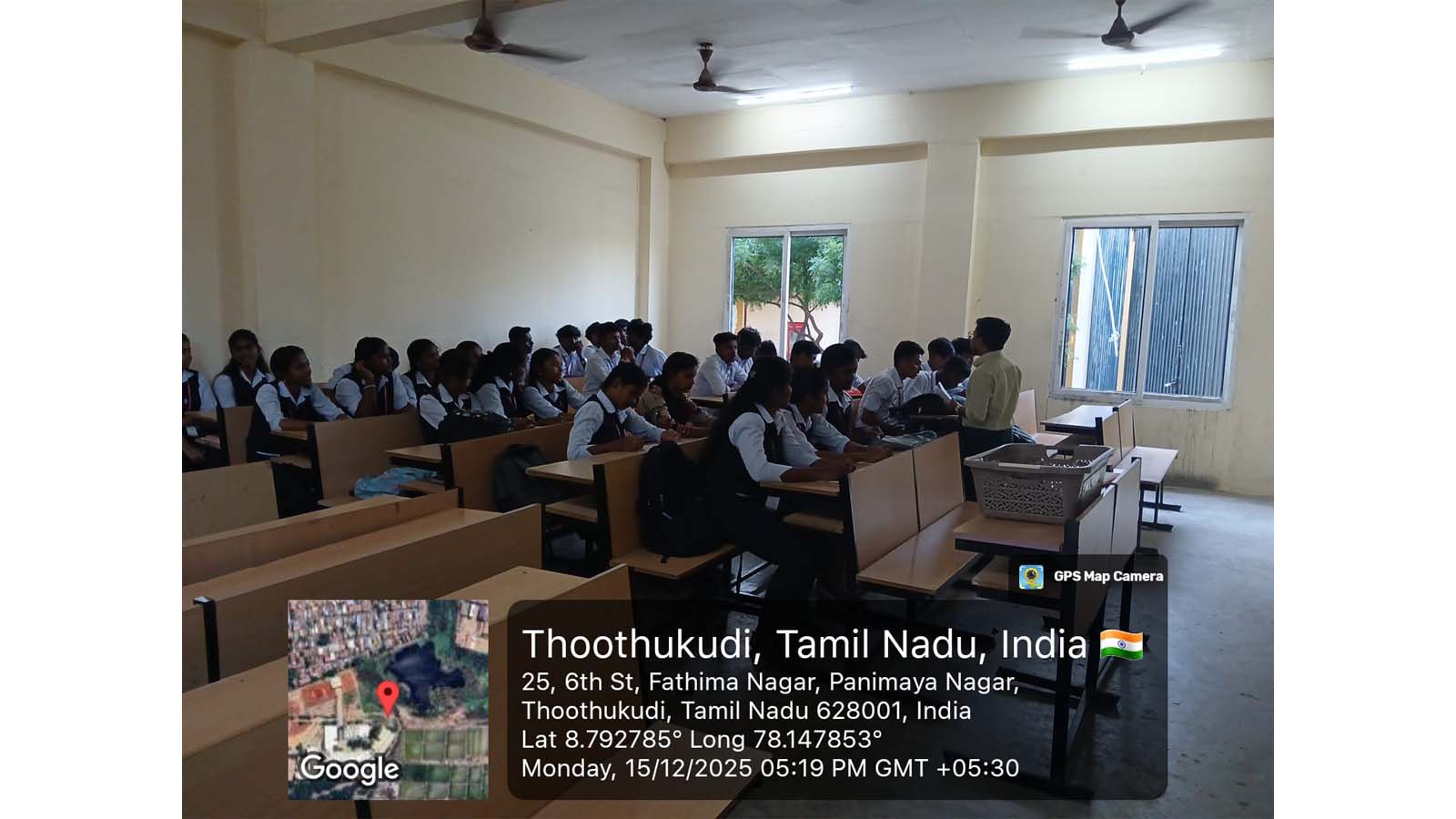 Essay Writing Competition on Caste Violence