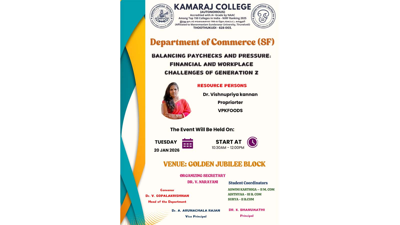 Generation Z Workplace Challenges