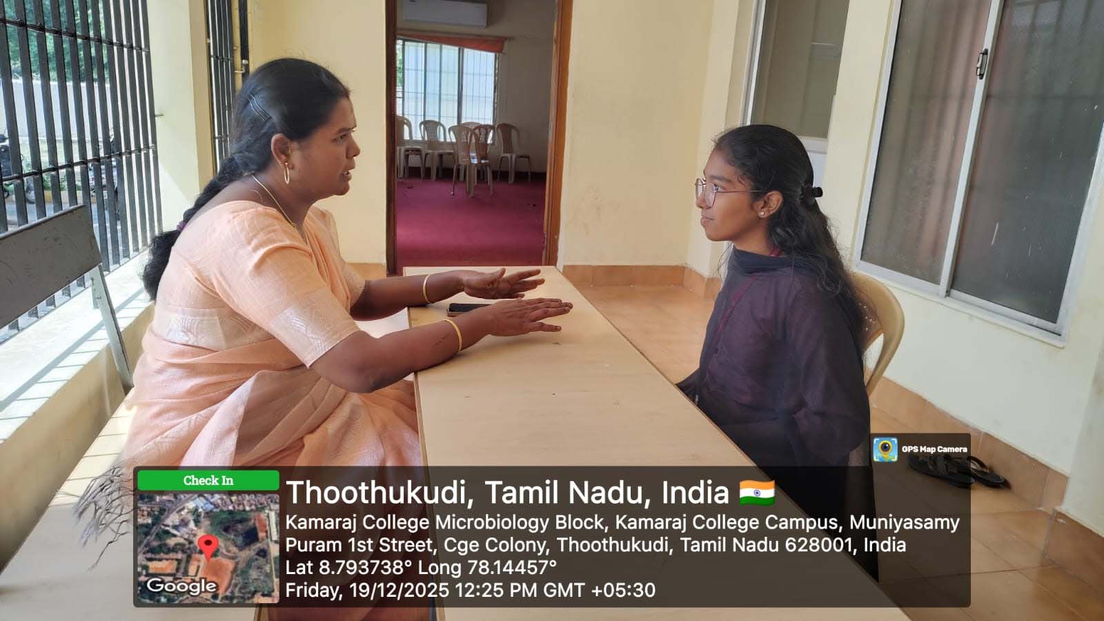 Mentor Mentee Meet Computer Science