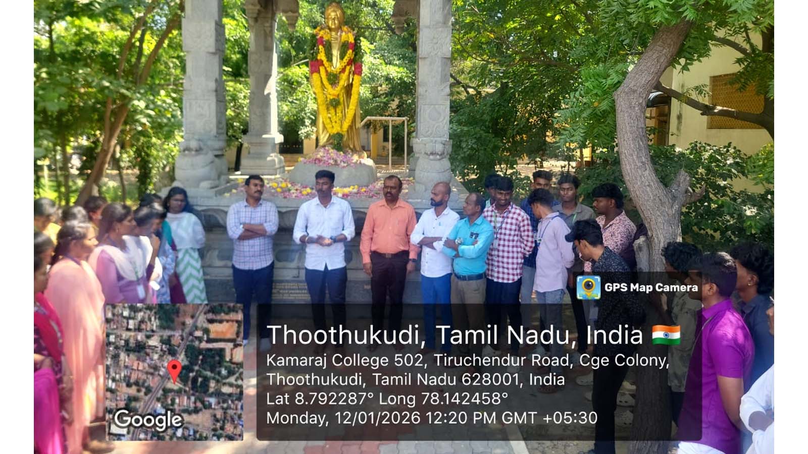 National Youth Day Celebration